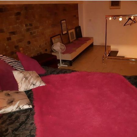 ריגה 2 Story Studio Apartment Free Parking Included מראה חיצוני תמונה