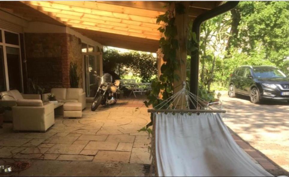 ריגה 2 Story Studio Apartment Free Parking Included מראה חיצוני תמונה