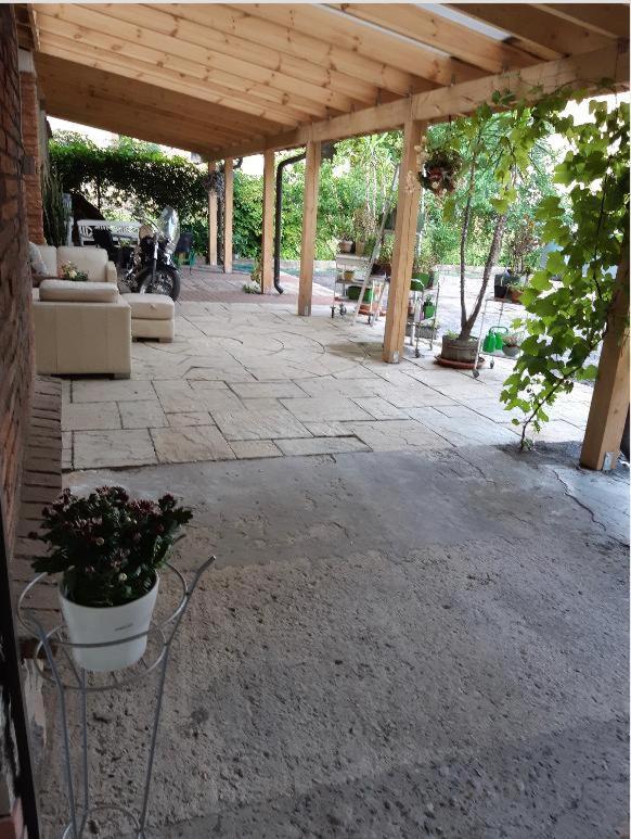 ריגה 2 Story Studio Apartment Free Parking Included מראה חיצוני תמונה